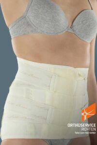 intimo-ortopedia-abbiati-Busto-lombare-dinamico-elastico-Litecross-1091-0