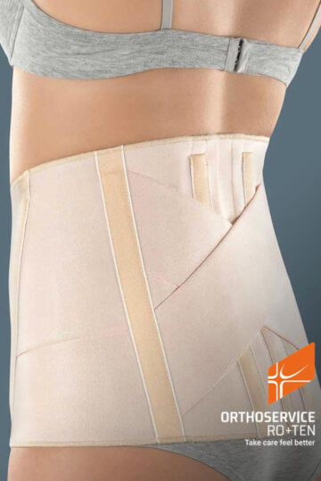 intimo-ortopedia-abbiati-Busto-lombare-elastico-CrissCross-1078-1