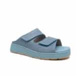 intimo-ortopedia-abbiati-Ciabatte-con-velcro-argento-Kalania-Tomasi-0