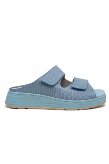 intimo-ortopedia-abbiati-Ciabatte-con-velcro-argento-Kalania-Tomasi-1