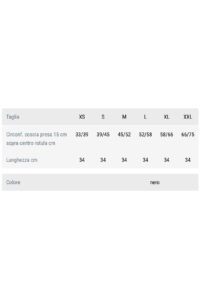 intimo-ortopedia-abbiati-Ginocchiera-aperta-con-foro-rotuleo-Genufit-15A-3
