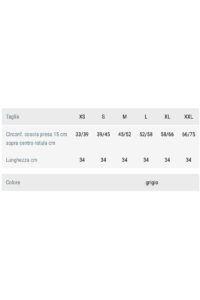 intimo-ortopedia-abbiati-Ginocchiera-aperta-con-foro-rotuleo-Genuskill-15A-3
