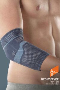 intimo-ortopedia-abbiati-Gomitiera-elastica-per-epicondilite-Epilastik-32-0