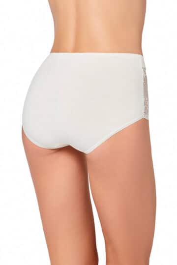 intimo-ortopedia-abbiati-Slip-alto-Braga-Charm-Cotton-Janira-1031690-1