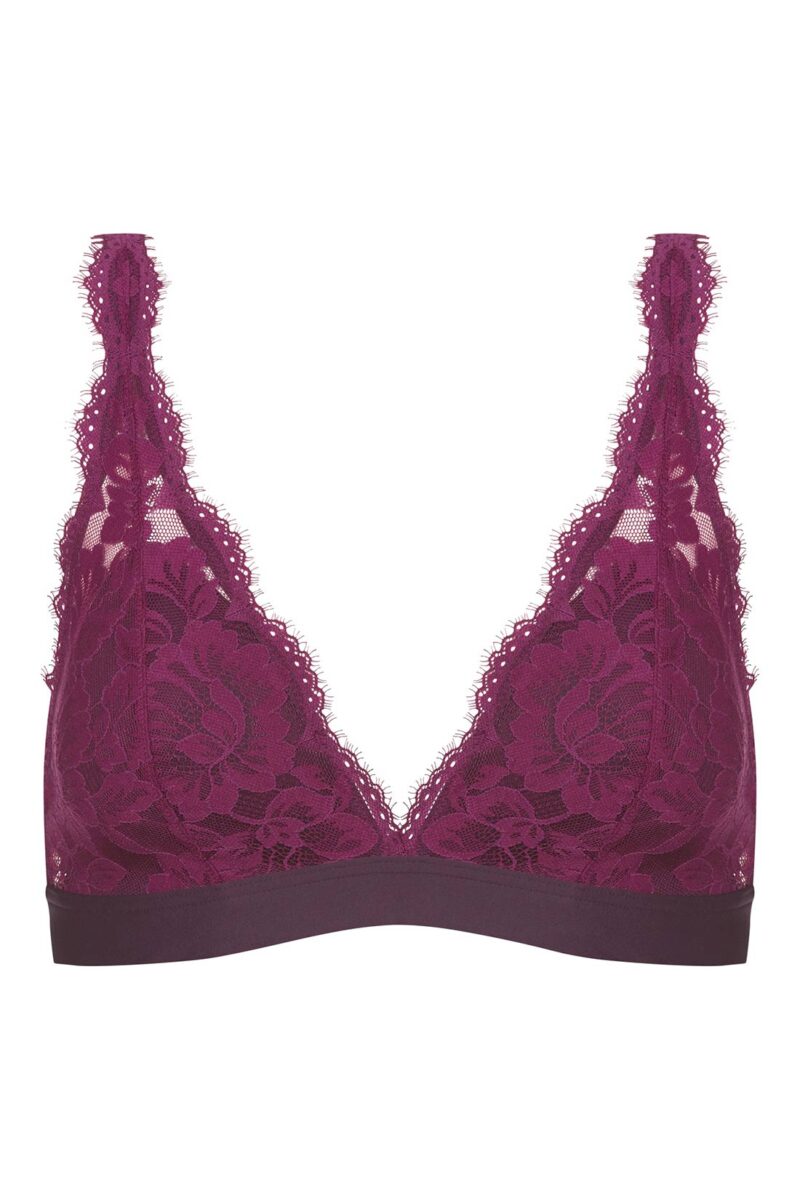 intimo-ortopedia-abbiati-Reggiseno-a-triangolo-con-pizzo-Poetry-Vogue-Mey-74233-0-