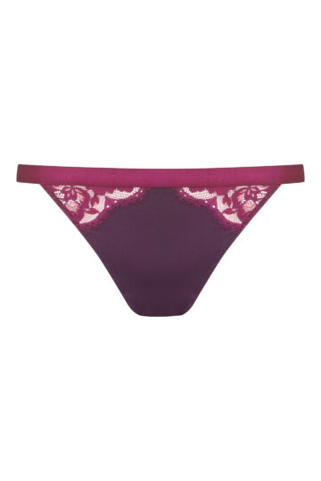 intimo-ortopedia-abbiati-Slip-con-pizzo-bordeaux-Mey-1120024-0