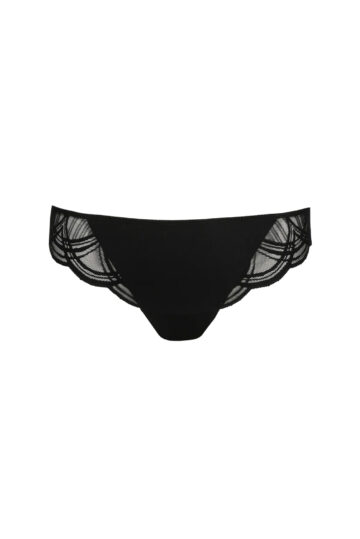 intimo-ortopedia-abbiati-Slip-nero-Cathia-Marie-Jo-0502810-0